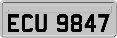 ECU9847
