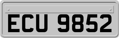 ECU9852