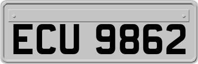 ECU9862