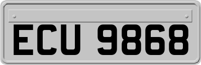 ECU9868