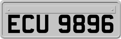ECU9896