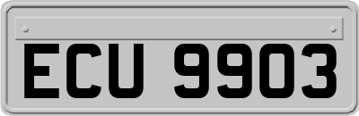 ECU9903