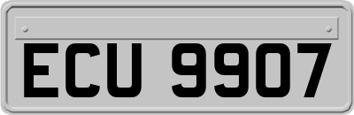 ECU9907