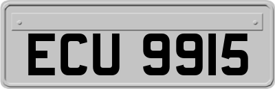 ECU9915