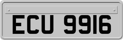 ECU9916