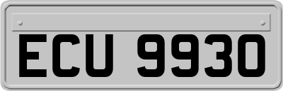 ECU9930
