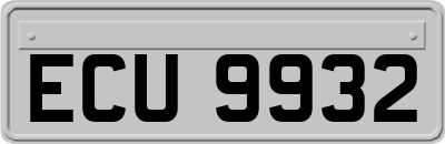 ECU9932