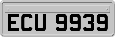 ECU9939