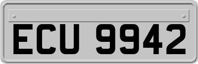 ECU9942