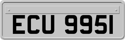 ECU9951