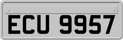 ECU9957