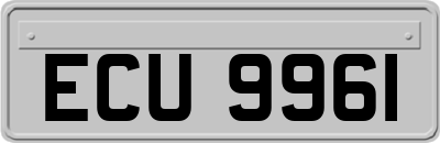 ECU9961