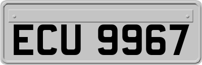 ECU9967
