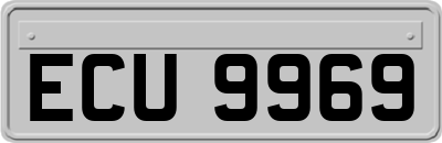 ECU9969