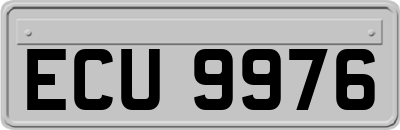 ECU9976