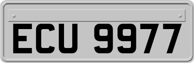 ECU9977