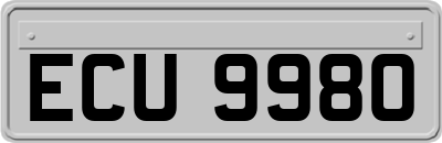 ECU9980