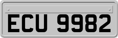 ECU9982