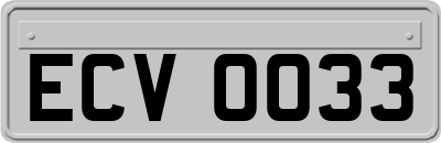 ECV0033