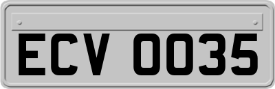 ECV0035