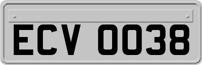 ECV0038