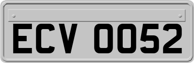 ECV0052