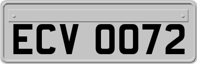 ECV0072