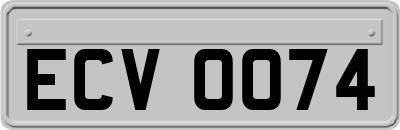 ECV0074