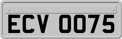 ECV0075