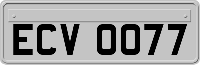 ECV0077