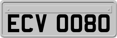 ECV0080