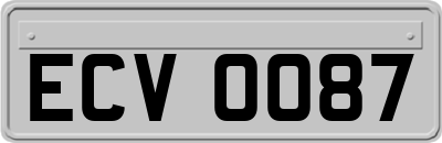ECV0087