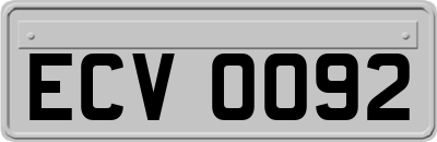 ECV0092