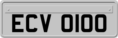 ECV0100