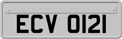 ECV0121