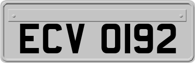 ECV0192