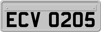 ECV0205