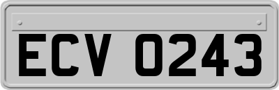 ECV0243