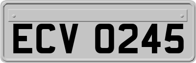 ECV0245