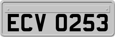 ECV0253