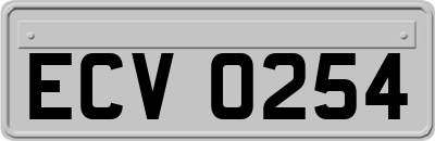ECV0254