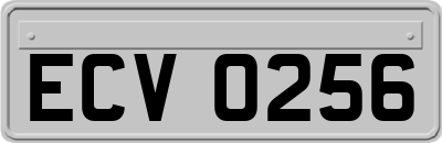 ECV0256