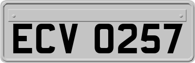ECV0257