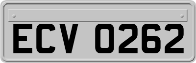 ECV0262