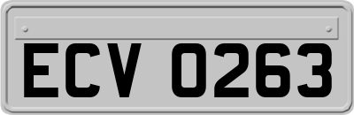 ECV0263