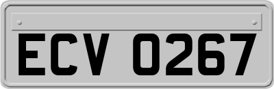 ECV0267