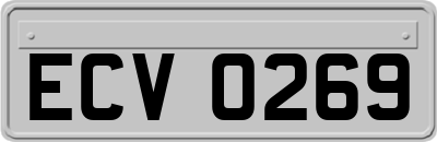 ECV0269