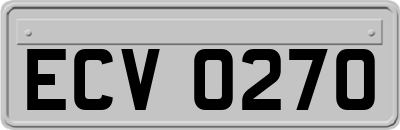 ECV0270