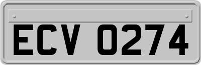 ECV0274