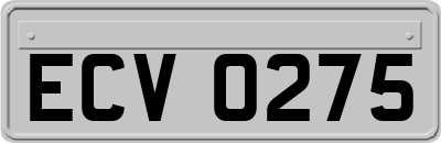 ECV0275